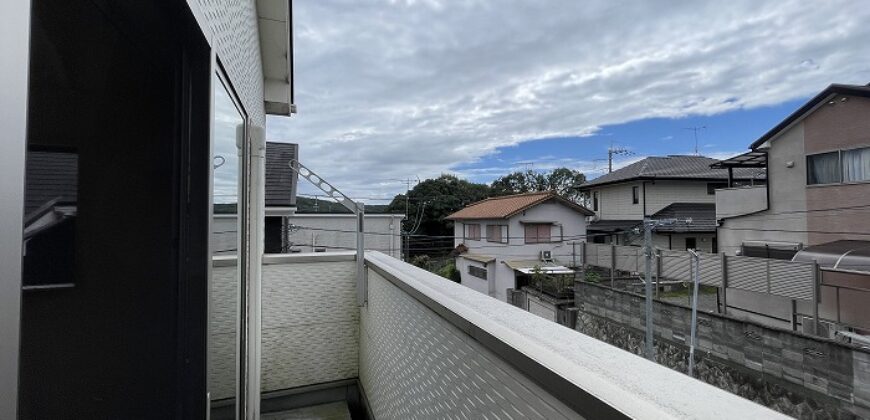 Casa à venda em Kobe-shi, Nishi-ku por ¥57,000/mês