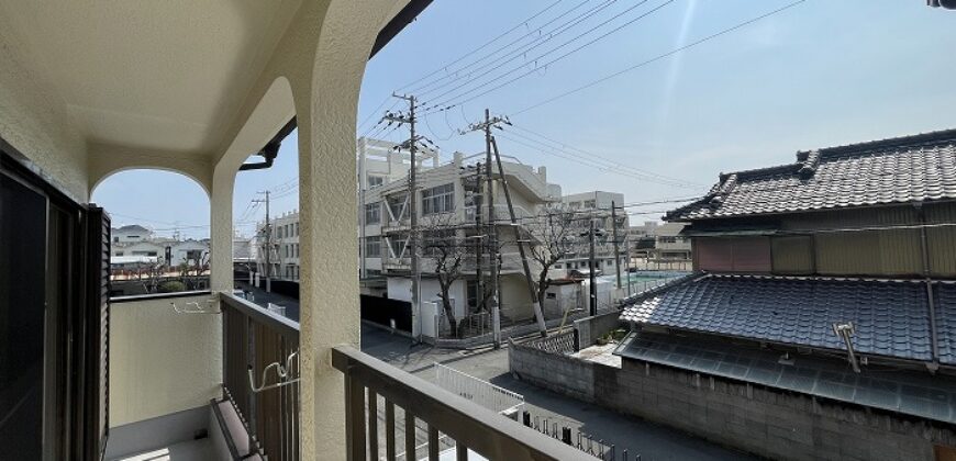 Casa à venda em Kobe-shi, Tarumi-ku por ¥65,000/mês