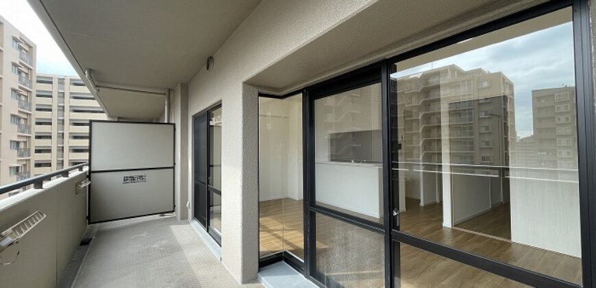 Apartamento à venda em Takarazuka-shi, Sakaemachi por ¥99,000/mês