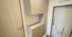 Apartamento à venda em Amagasaki-shi, Kukuchi Nishimachi por ¥56,000/mês