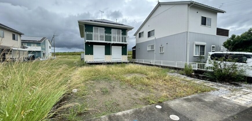 Casa à venda em Moriyama, Kawatacho por ¥91,000/mês