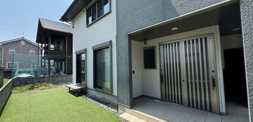 Casa à venda em Okayama-shi, Minami-ku por ¥92,000/mês