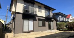 Casa à venda em Chikushino-shi, Bishigaoka por ¥102,000/mês