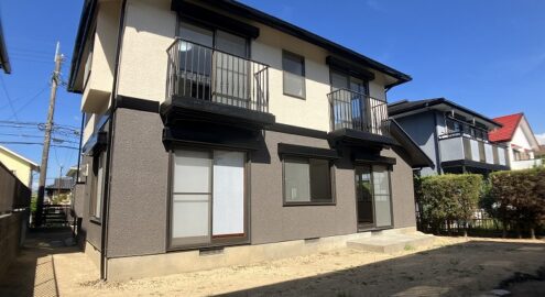 Casa à venda em Chikushino-shi, Bishigaoka por ¥102,000/mês