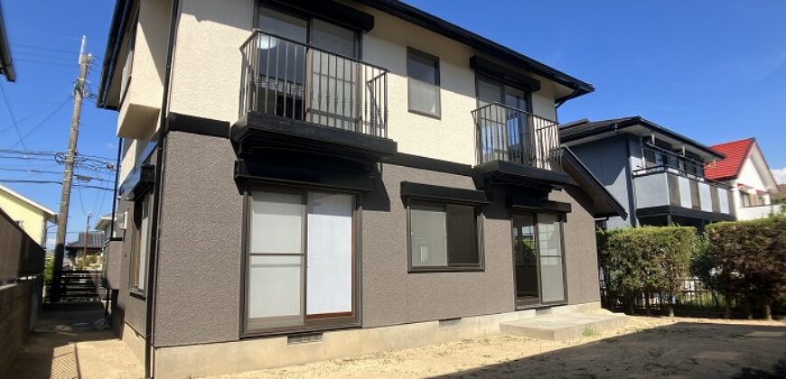 Casa à venda em Chikushino-shi, Bishigaoka por ¥102,000/mês