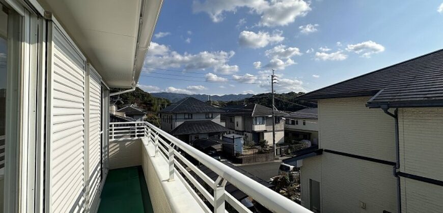 Casa à venda em Koga-shi, Mainosato por ¥94,000/mês