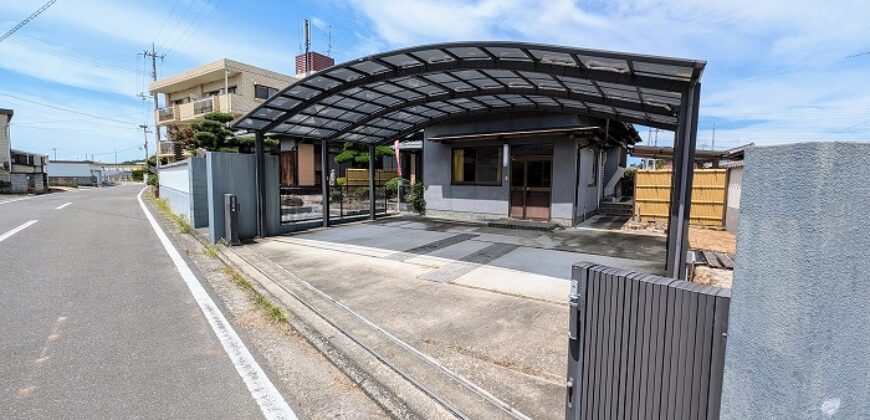 Casa à venda em Higashikagawa-shi, Sanbonmatsu por ¥34,000/mês