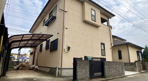 Casa à venda em Saijo-shi, Hino Kuchi por ¥50,000/mês