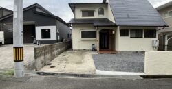 Casa à venda em Matsuyama-shi, Shimo por ¥37,000/mês