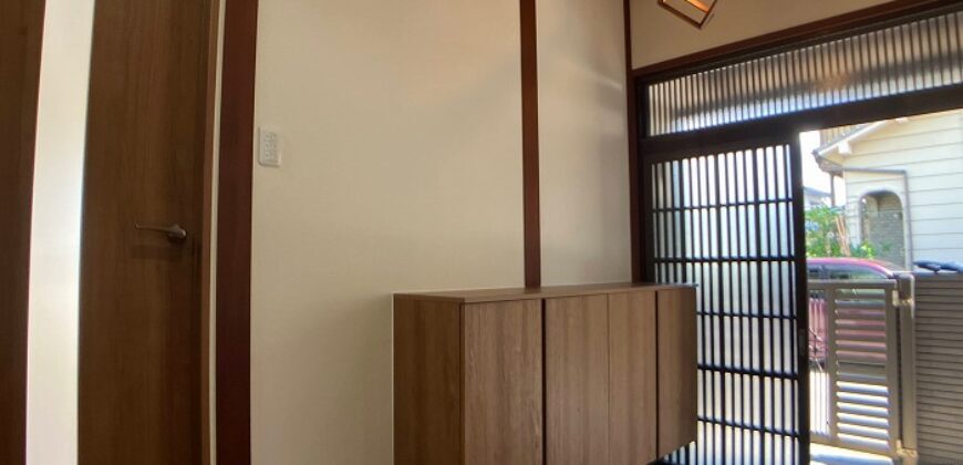 Casa à venda em Matsuyama-shi, Ichitsubo Minami por ¥57,000/mês