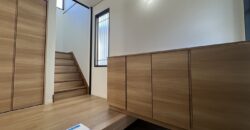 Casa à venda em Oyama-shi, Oaza Yokokura por ¥40,000/mês