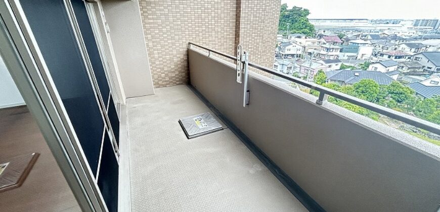 Apartamento à venda em Shizuoka, Hamamatsu-shi por ¥65,000/mês