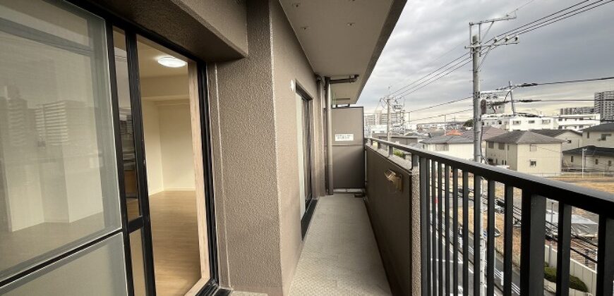 Apartamento à venda em Nagoya, Moriyama-ku por ¥44,000/mês