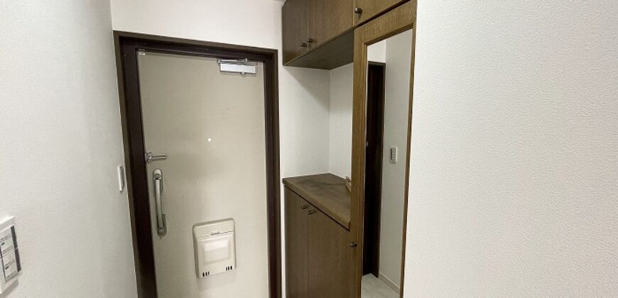 Apartamento à venda em Nagoya, Tenpaku-ku por ¥70,000/mês