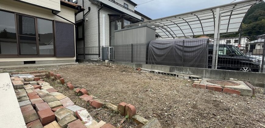 Casa à venda em Toyohashi, Tamehigashi-chō por ¥65,000/mês