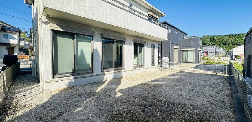 Casa à venda em Okazaki, Kuwabara-chō por ¥91,000/mês