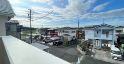 Casa à venda em Toyohashi, Wakamatsu-chō por ¥51,000/mês