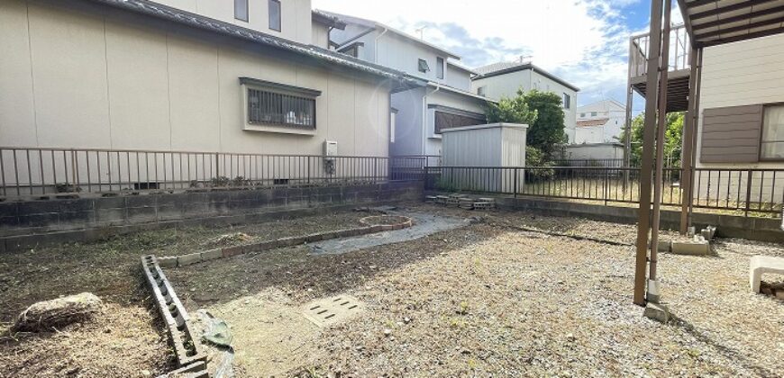 Casa à venda em Toyohashi, Fujimidai por ¥48,000/mês