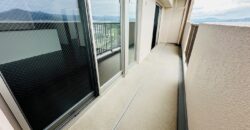 Apartamento à venda em Toyohashi, Ushikawa-chō por ¥43,000/mês