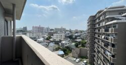 Apartamento à venda em Okazaki, Ōnishi-chō por ¥44,000/mês