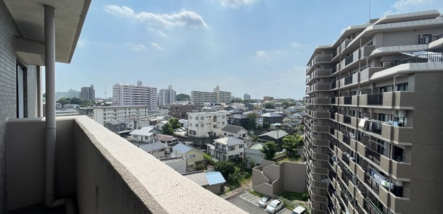 Apartamento à venda em Okazaki, Ōnishi-chō por ¥44,000/mês