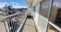 Apartamento à venda em Handa-shi, Horisakicho por ¥34,000/mês