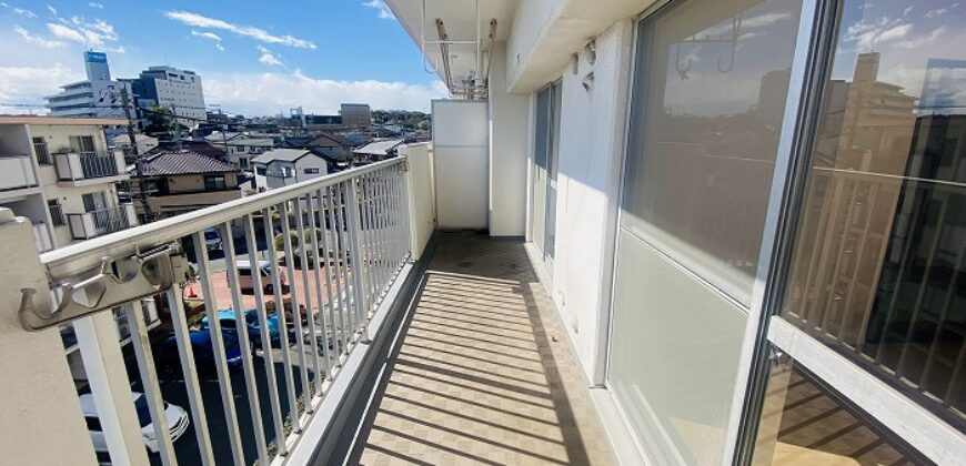 Apartamento à venda em Handa-shi, Horisakicho por ¥34,000/mês