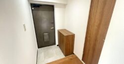 Apartamento à venda em Nagoya, Minami-ku por ¥37,000/mês