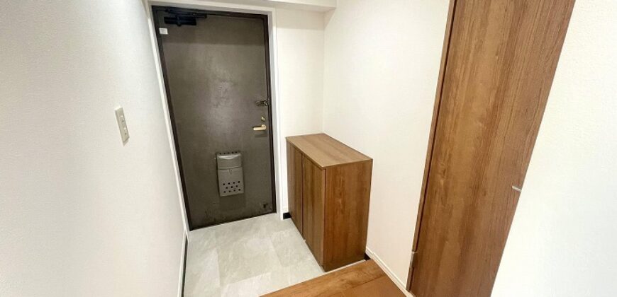 Apartamento à venda em Nagoya, Minami-ku por ¥37,000/mês