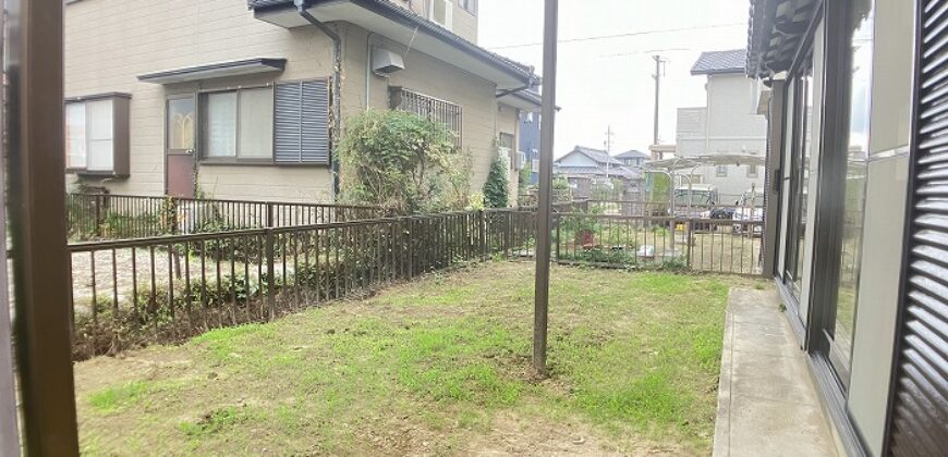 Casa à venda em Inazawa, Heiwa-chō por ¥41,000/mês