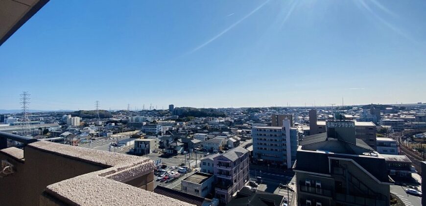 Apartamento à venda em Tokai, Nawa-chō por ¥60,000/mês