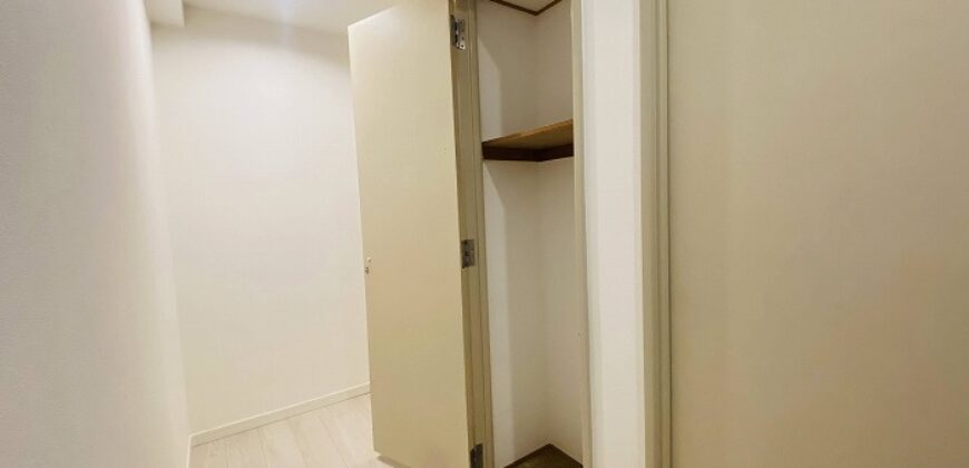 Apartamento à venda em Ōbu, Higashishinmachi por ¥41,000/mês