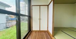 Casa à venda em Miyoshi, Miyoshioka por ¥85,000/mês