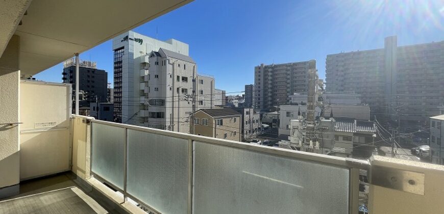 Apartamento à venda em Shizuoka, Numazu por ¥37,000/mês