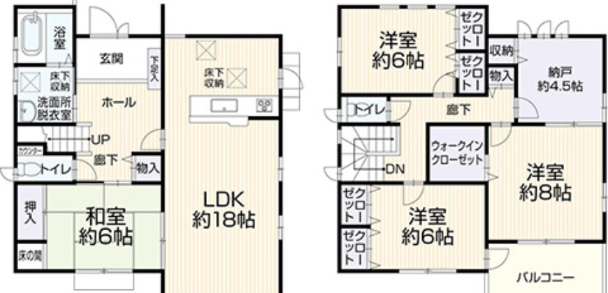 Casa à venda em Gifu Tajimi-shi por ¥108,000/mês