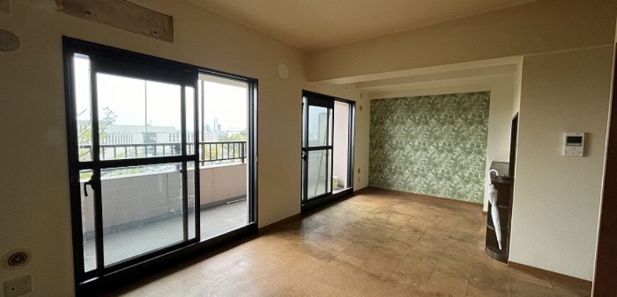 Apartamento à venda em Nagoya, Chikusa-ku por ¥85,000/mês