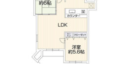 Apartamento à venda em Nagoya, Midori-ku por ¥53,000/mês