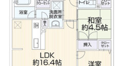 Apartamento à venda em Kasuya-gun, Shime-machi por ¥102,000/mês