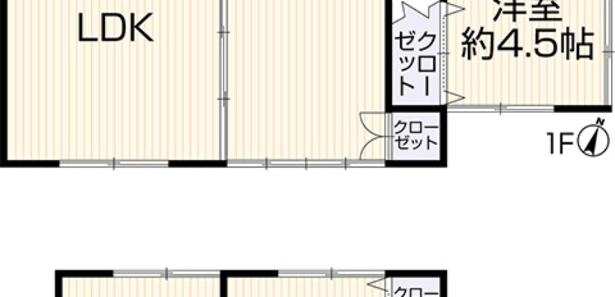 Casa à venda em Marugame-shi, Sanjo-machi por ¥40,000/mês