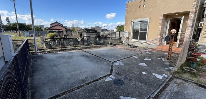 Casa à venda em Nagoya, Moriyama-ku por ¥74,000/mês