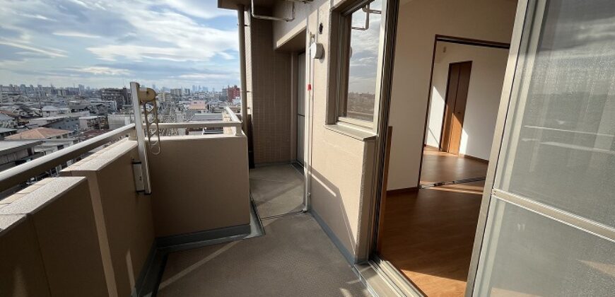 Apartamento à venda em Nagoya, Moriyama-ku por ¥74,000/mês