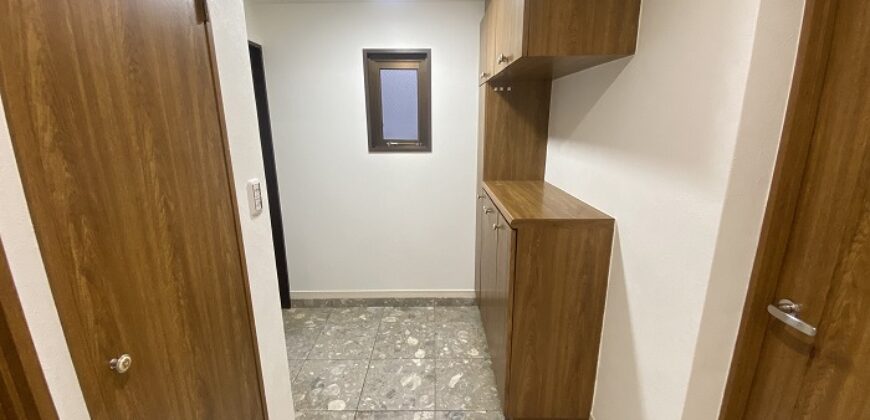 Apartamento à venda em Toyoake, Sakae-cho por ¥47,000/mês