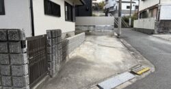 Casa à venda em Kobe-shi, Tarumi-ku por ¥102,000/mês