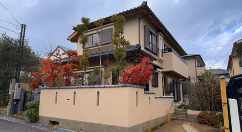 Casa à venda em Kobe-shi, Nishi-ku por ¥122,000/mês