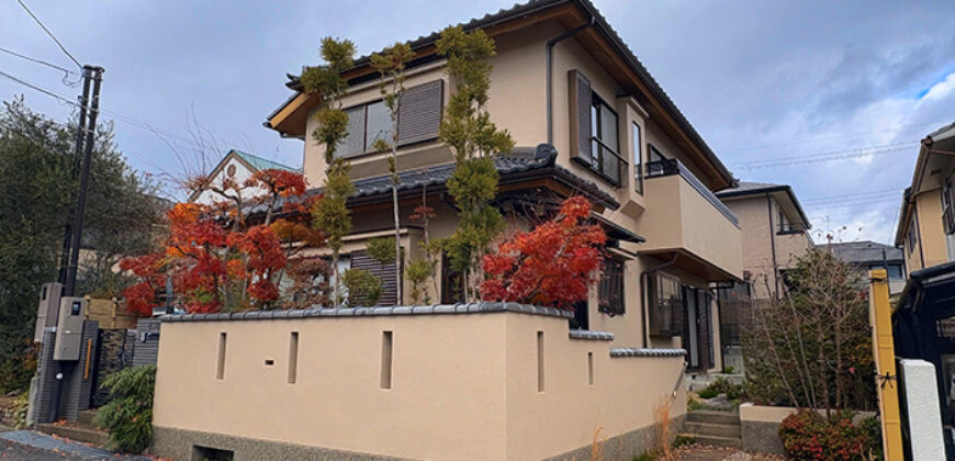 Casa à venda em Kobe-shi, Nishi-ku por ¥122,000/mês