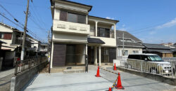 Casa à venda em Kobe-shi, Tarumi-ku por ¥65,000/mês