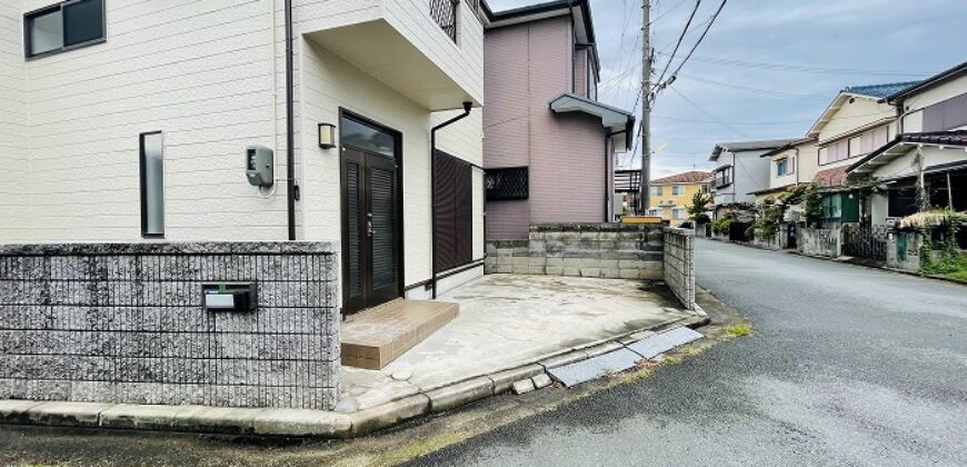 Casa à venda em Kakogawa-shi, Kakogawa-cho por ¥43,000/mês