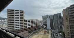 Apartamento à venda em Takarazuka-shi, Sakaemachi por ¥99,000/mês