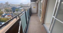 Apartamento à venda em Amagasaki-shi, Kukuchi Nishimachi por ¥56,000/mês