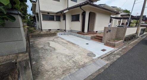 Casa à venda em Nara-shi, Higashi por ¥104,000/mês